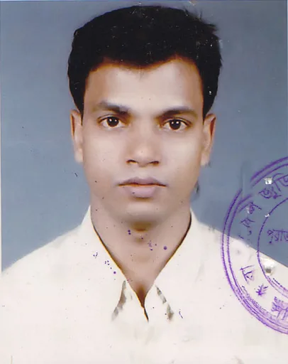 Uttam Biswas