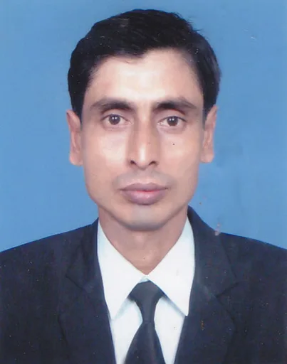 Biplob Chakraborty