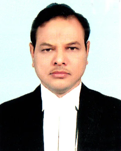 Rupan Kanti Das