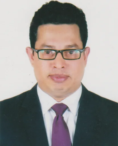 Muhammad Nasir Uddin