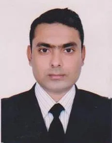 M. A. K. Parvez Talukdar