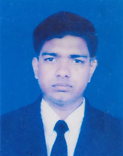 Mohammed Belal Uddin