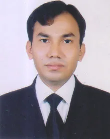 Mohammad Nezam Uddin
