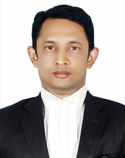 Sheikh Md. Showkat