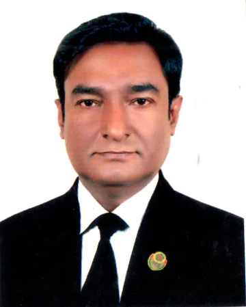 Mohammed Jane Alam