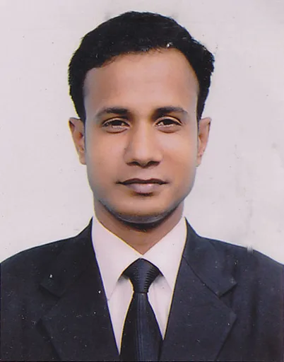 Mohammad Saiful Islam Azad