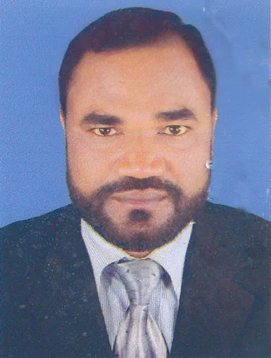 Md. Nezam Uddin
