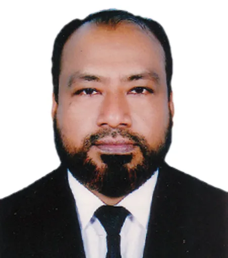 Syed Mohammed Mahabubul Kader
