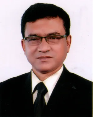 Md. Riaz Uddin Ahmed