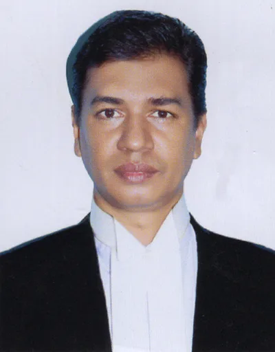 Mohammed Salim