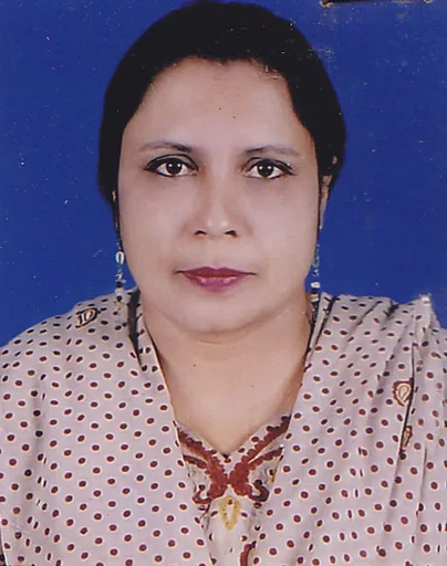 Kalyani Deb