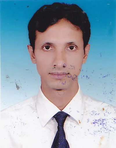 Mohammed Ataur Rhaman