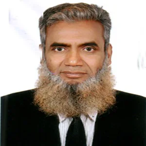 S. H. Md. Habibur Rahman