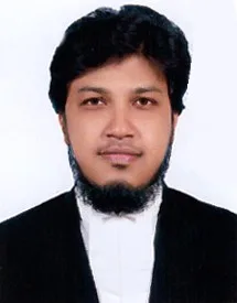 Muhammad Nayeem Bhuiyan