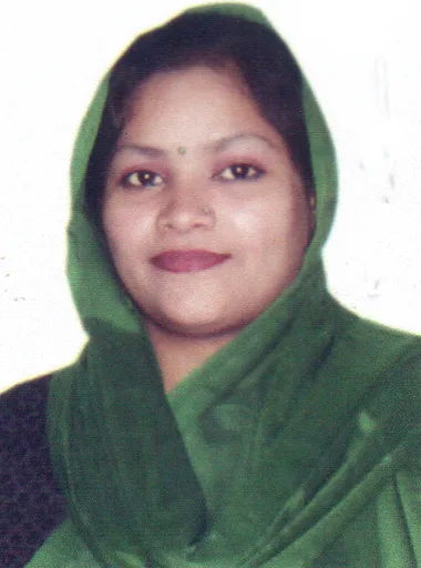 Nishat Sultana