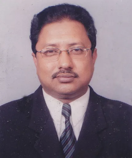 Md. Shamsuddin