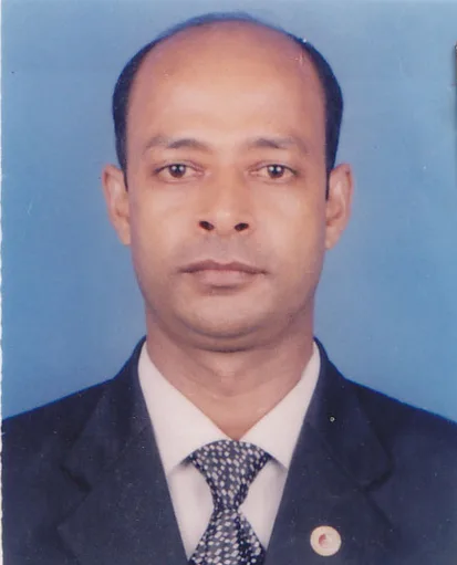 Keshab Kumar Acharjee