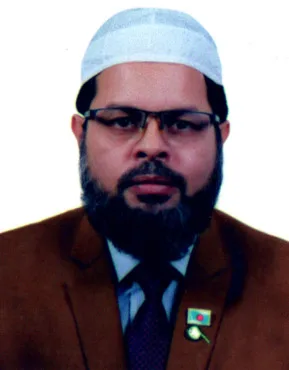 Abdus Sukkur (Mahmud)