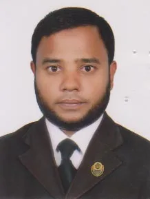 Abu Zafar Mohammad Sadeque Chowdhury