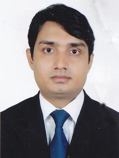 Md. Hasan Murad
