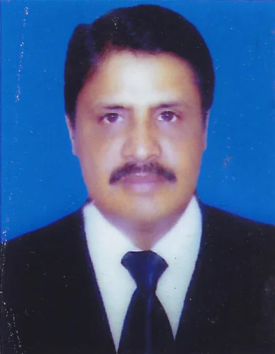 Sudarshan Karmakar