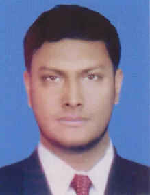 Md. Mosaraf Hossain