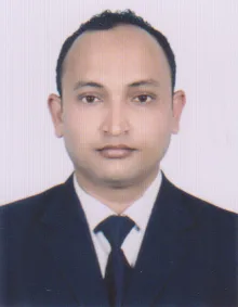 Mesba Ul Haque Chowdhury