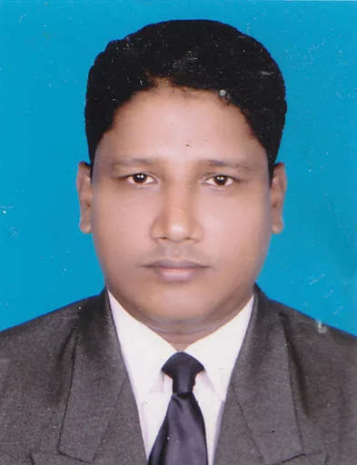 Jishu Roy Chowdhury