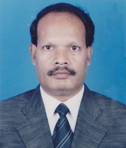 Dipak Kumar Chowdhury