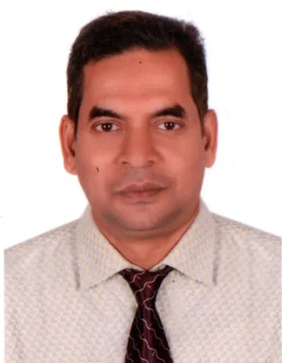 Mohammed Abu Sagir