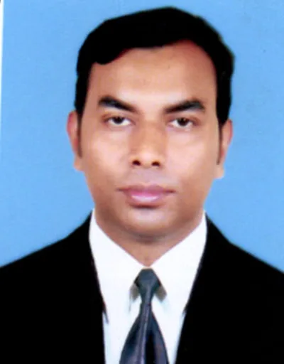 Mohammad Tauhid Uddin