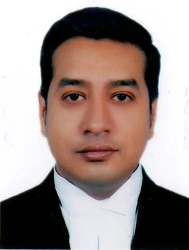 Himadree Shekhar Dewanjee