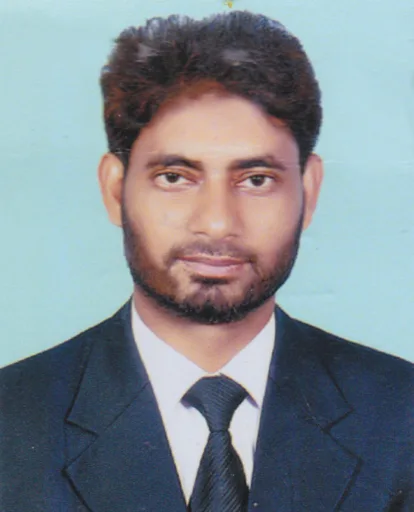 Md. Ramiz Uddin