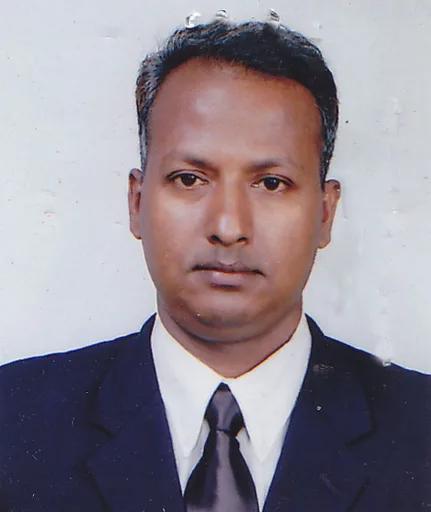 Mohammad Sadequr Rahman Chowdhury