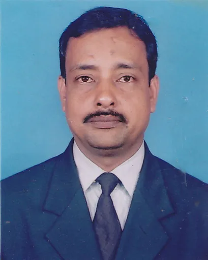 Anupam Sarkar