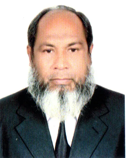 Md. Salah Uddin