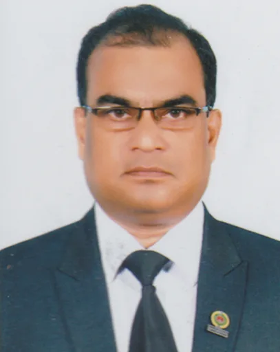 Aktar Mohammed Delwar