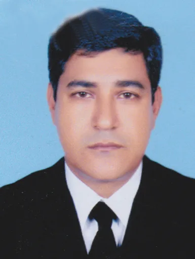 Khandakar Mohammed Emdadur Rahman