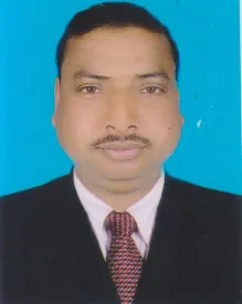 Md. Khurshid Alam