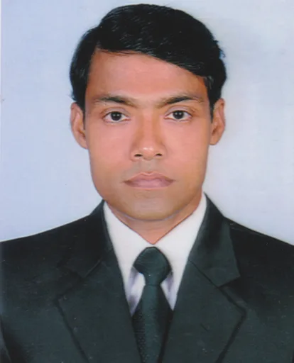 Mohammed Kamal Hossain