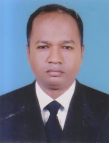 Pair Ahmed