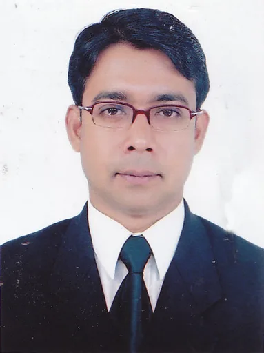 Md. Shahedul Azam