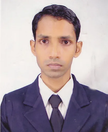 Md. Mamun-Ur-Rashid