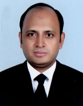 Rezaul Karim Talukder