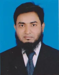 Mohammed Amran Uddin Swopan