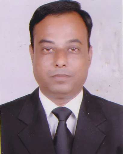 Saifuddin Mohammed Khaled