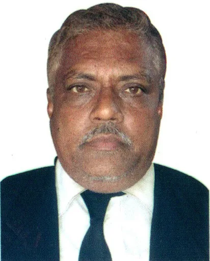 Babul Kumar Roy