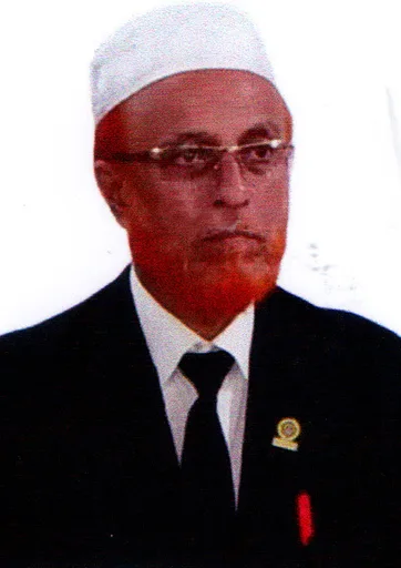 A. M. Jahangir