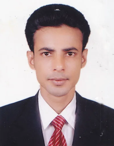 Kongkan Chandra Deb