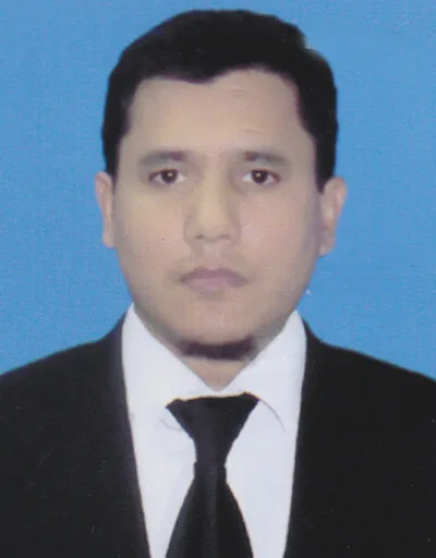M. Nasarat Ullah Chowdhury
